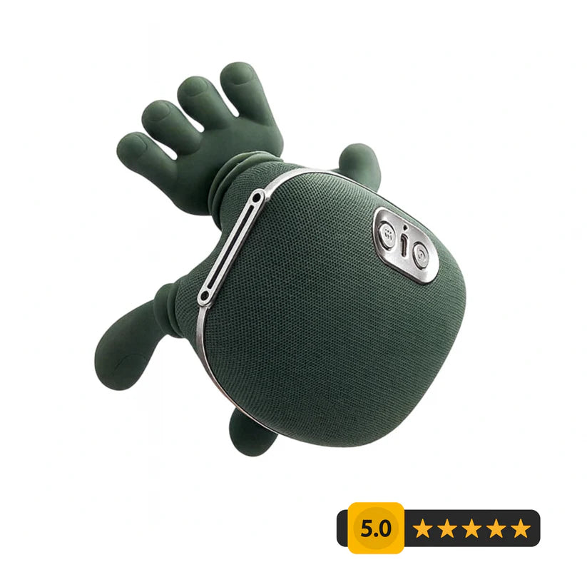 True Relief Massager