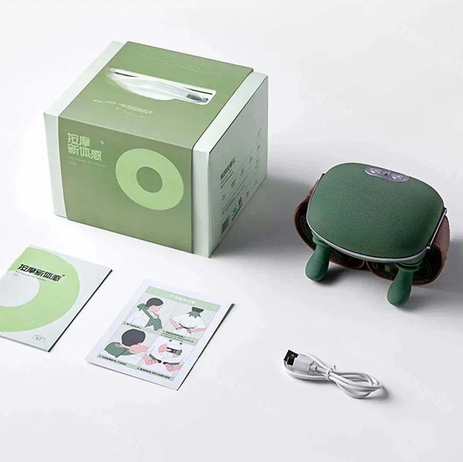 True Relief Massager