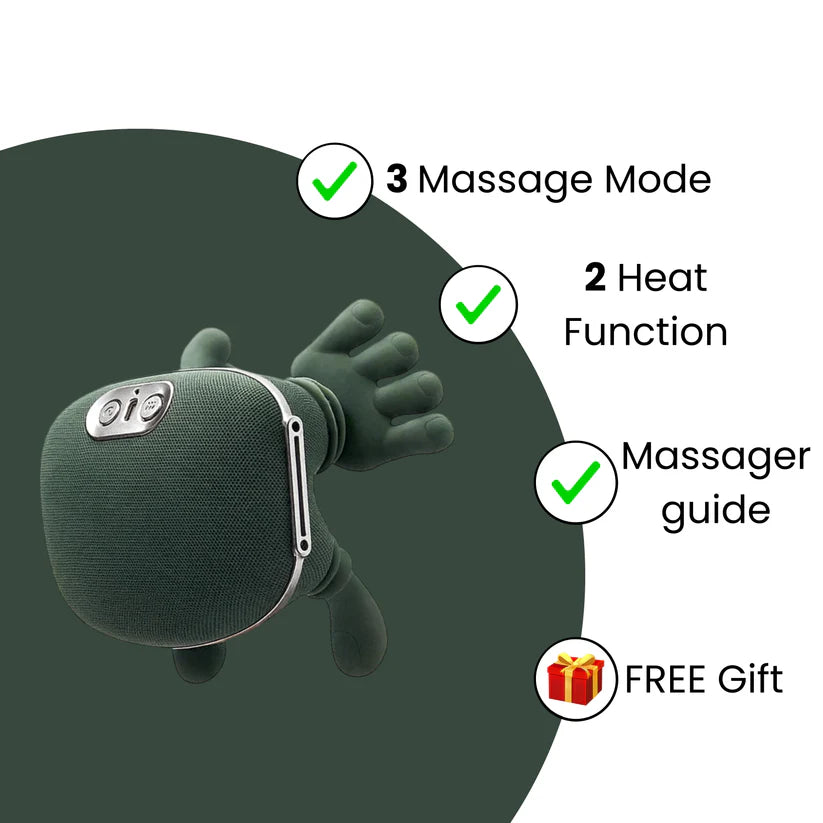 True Relief Massager
