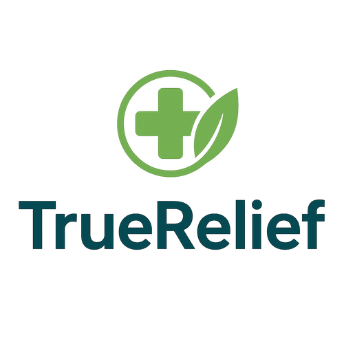 True Relief