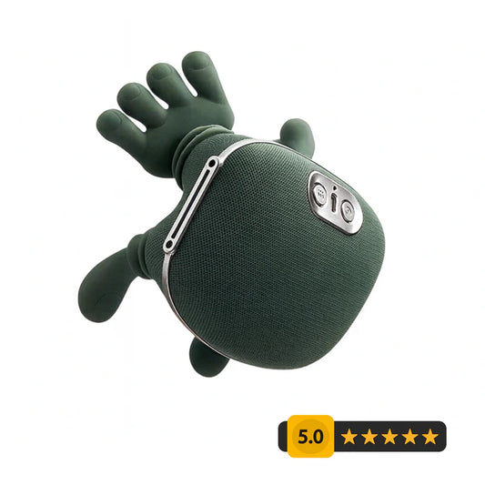 True Relief Massager