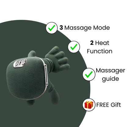 True Relief Massager